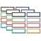 Teacher Created Resources Magnetic Marquee Labels, 3 Packs of 20